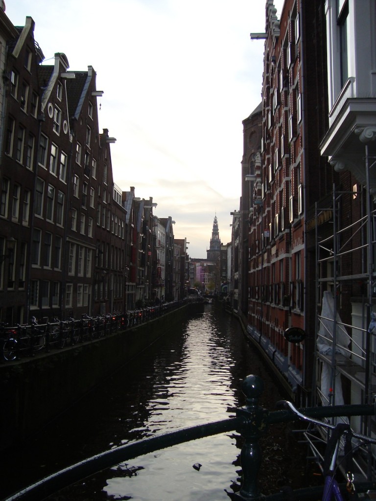 Amsterdam