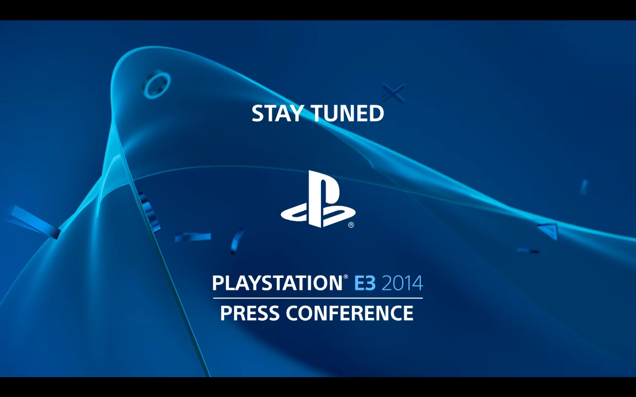 Resumen de la conferencia Sony para el E3 2014