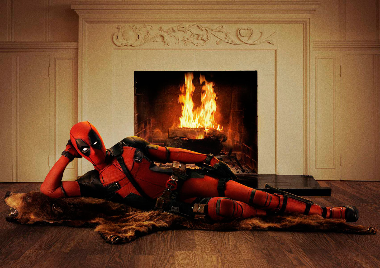 Crítica de Deadpool con Ryan Reynolds