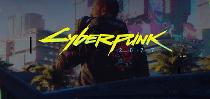 Cyberpunk 2077 de CD Projekt Red