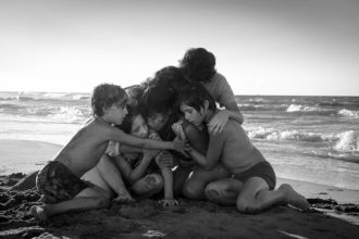 Crítica de la película Roma de Alfonso Cuarón