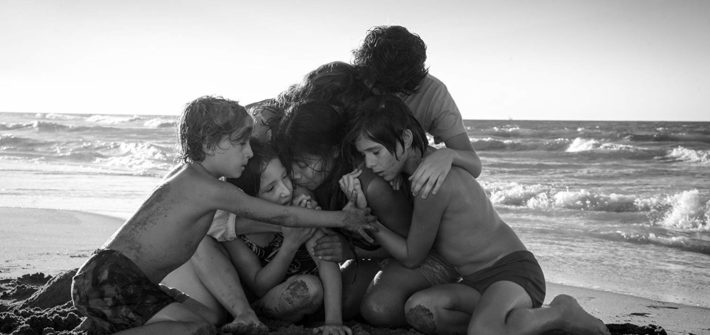 Crítica de la película Roma de Alfonso Cuarón