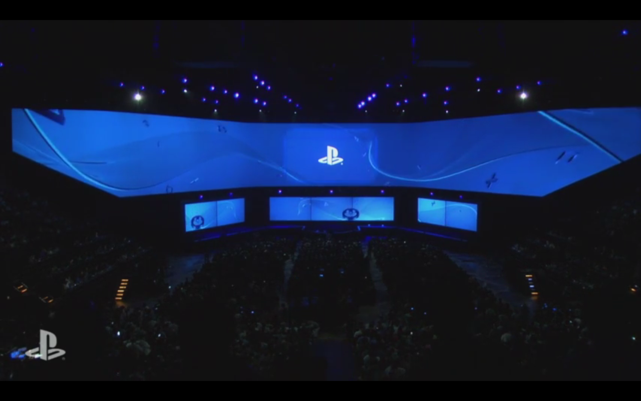 Resumen de la conferencia de Sony para el E3 2015