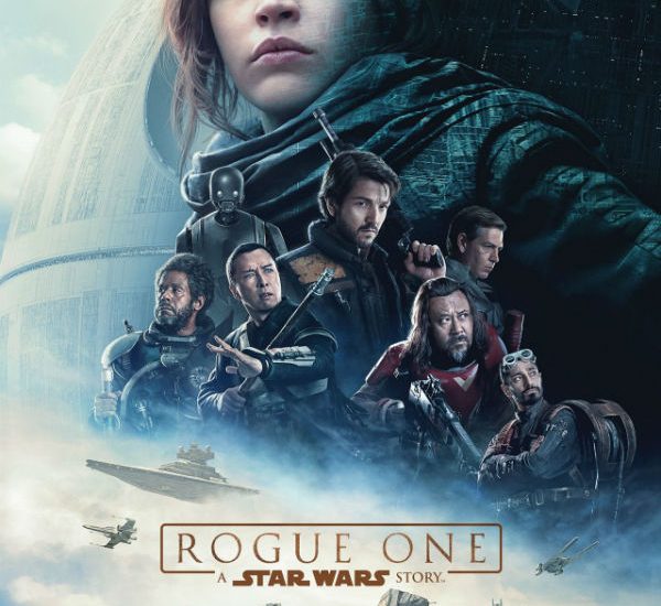 Rogue One: Una Historia de Star Wars
