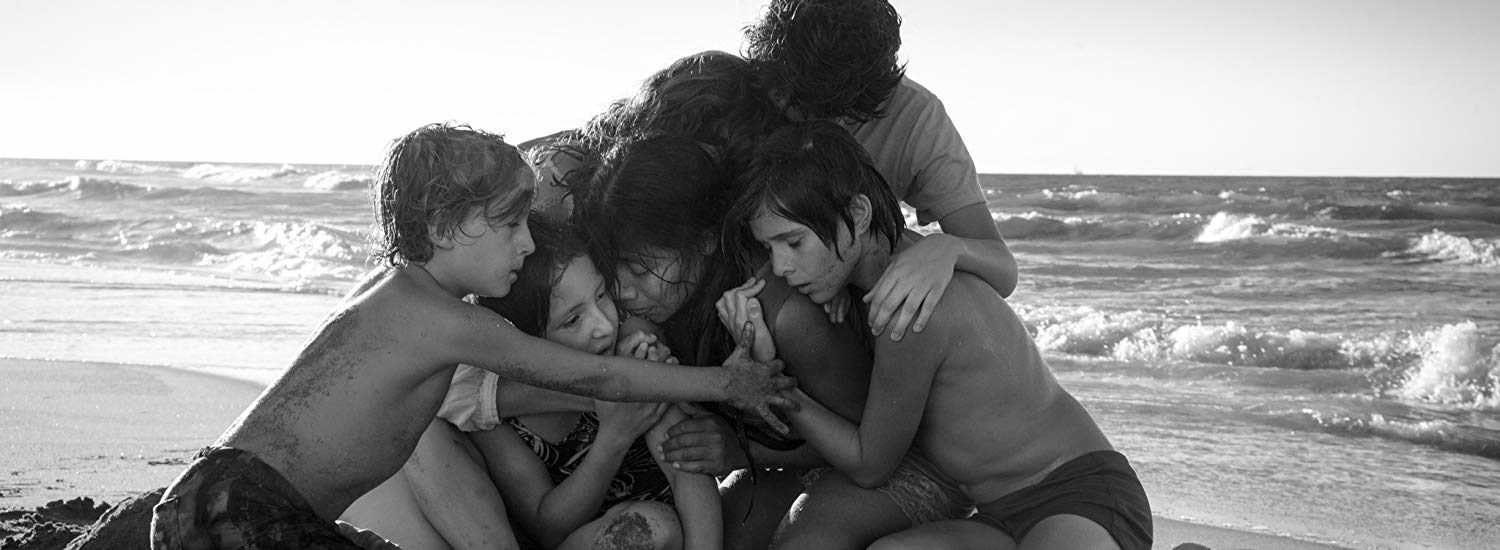 Crítica de la película Roma de Alfonso Cuarón